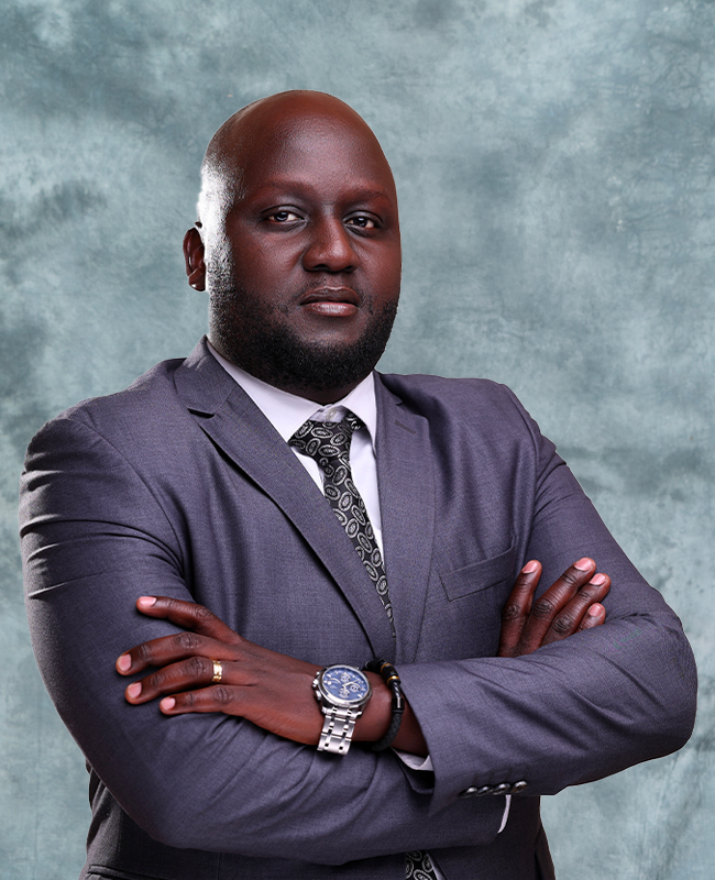 Linas Batya - Chief Agency Officer