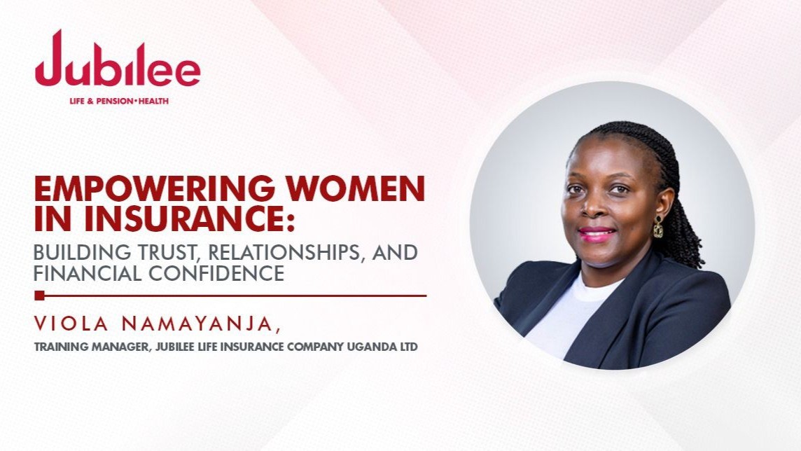 Empowering Women in Insurance: Building Trust, Relationships, and Financial Confidence