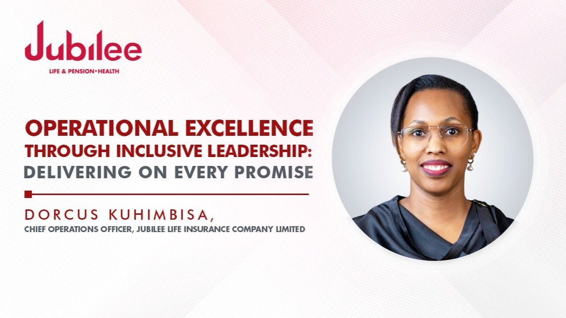 Operational Excellence Through Inclusive Leadership: Delivering on Every Promise