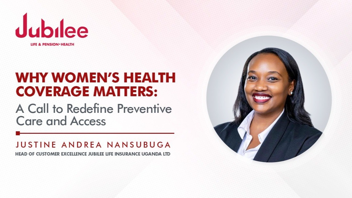 Why Women’s Health Coverage Matters: A Call to Redefine Preventive Care and Access